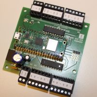 WIO Pico Schaltdecoder